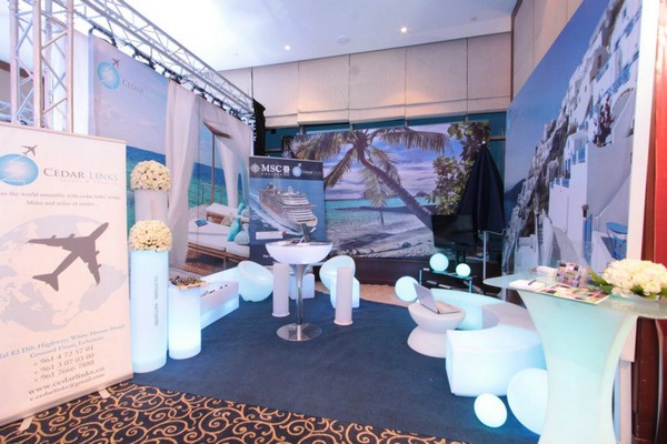 Wedding Fair